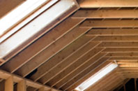 Martlesham tapered roof insulation quotes